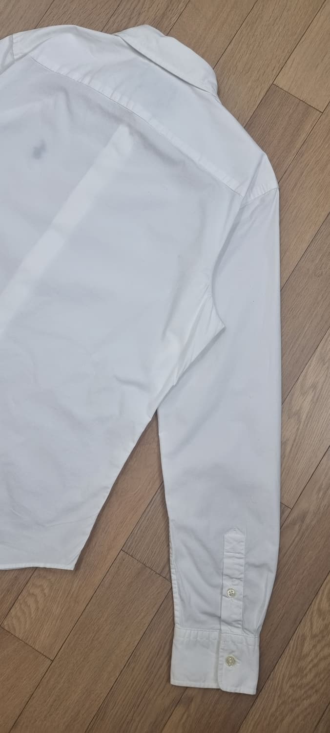 폴로랄프로렌 커스텀핏 스트레치 셔츠 6size _ 여성,실측 확인 상품이미지7