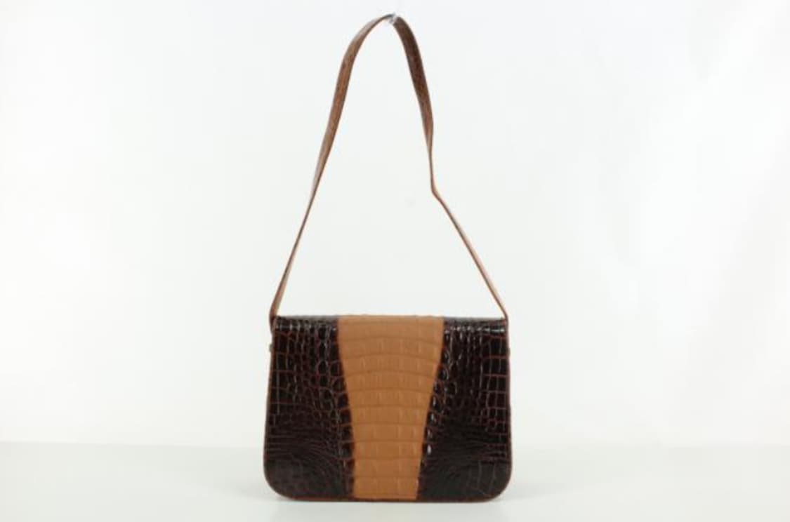 알랭 숄더백 상품이미지3