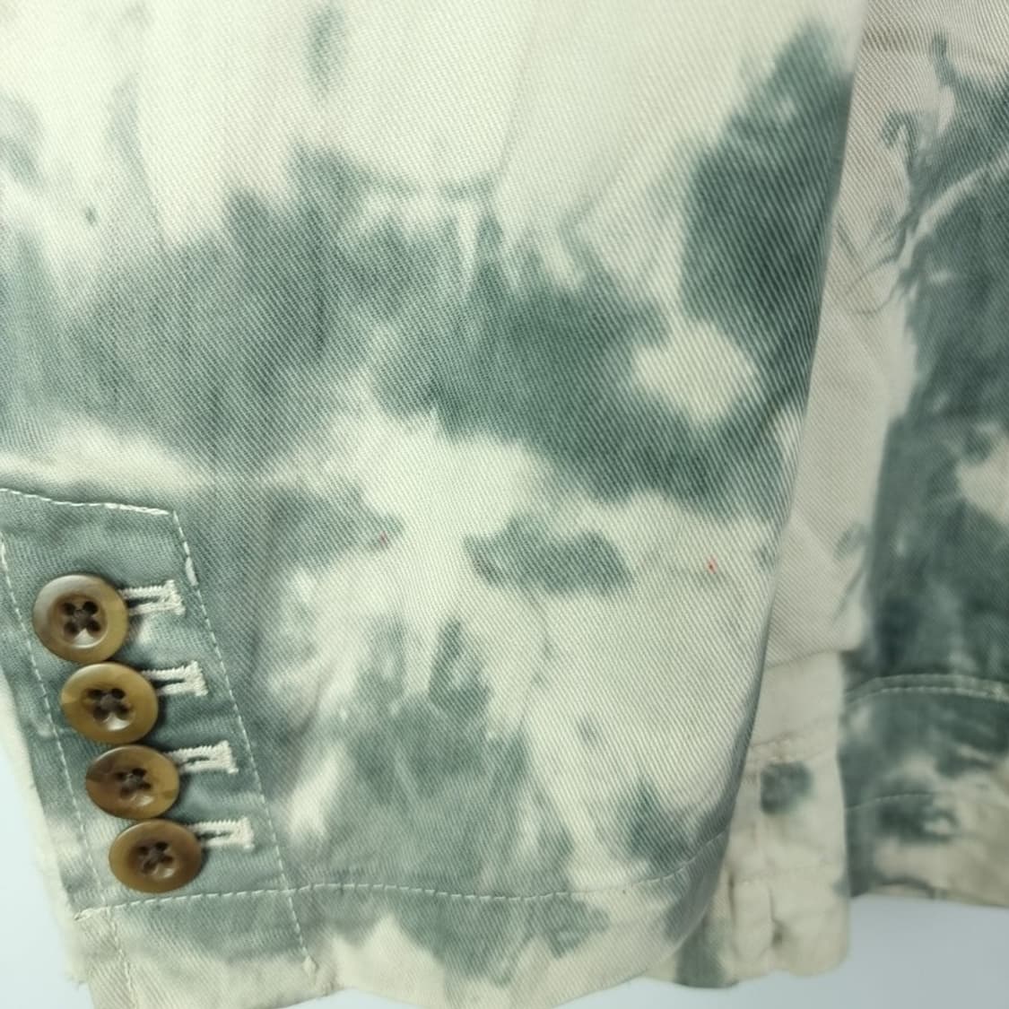 [폴로 랄프로렌] 타이다이 커스텀 빈티지 블레이저 자켓 M17547 상품이미지8