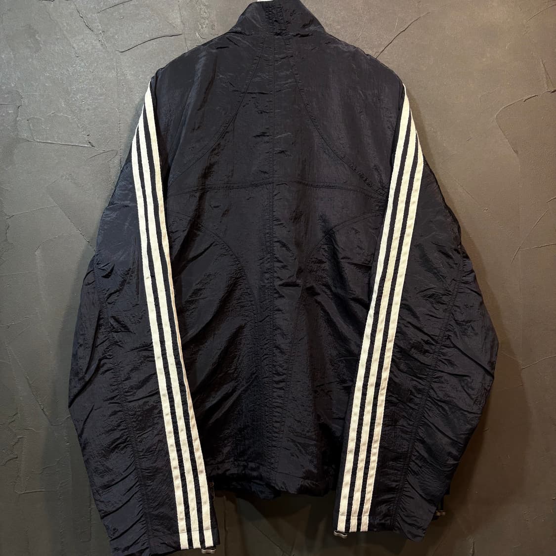 [XL] ADIDAS X TC 아디다스 떠그클럽 바람막이 상품이미지5