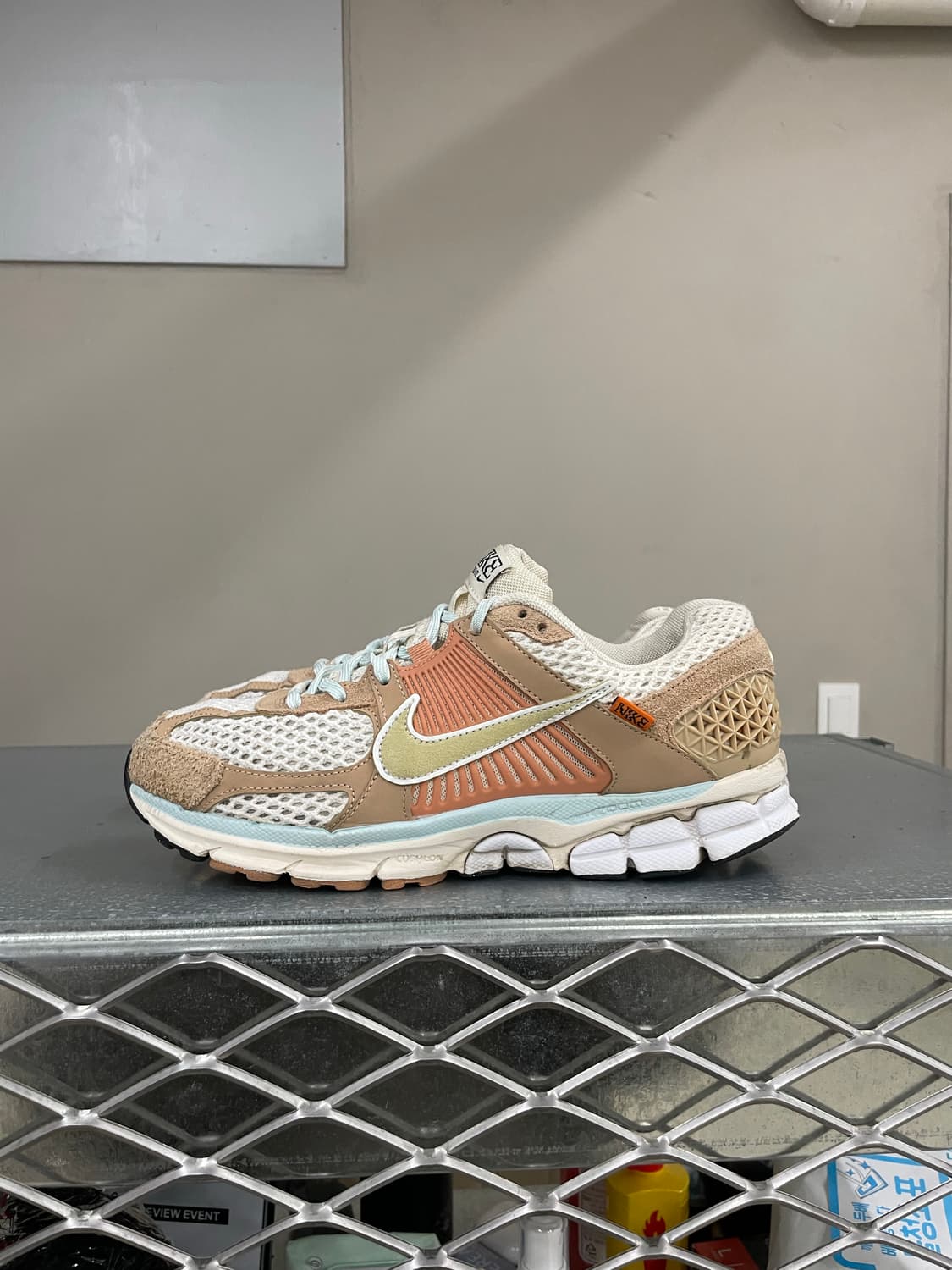 나이키 줌 보메로 5 260 (gr-4212) 상품이미지1