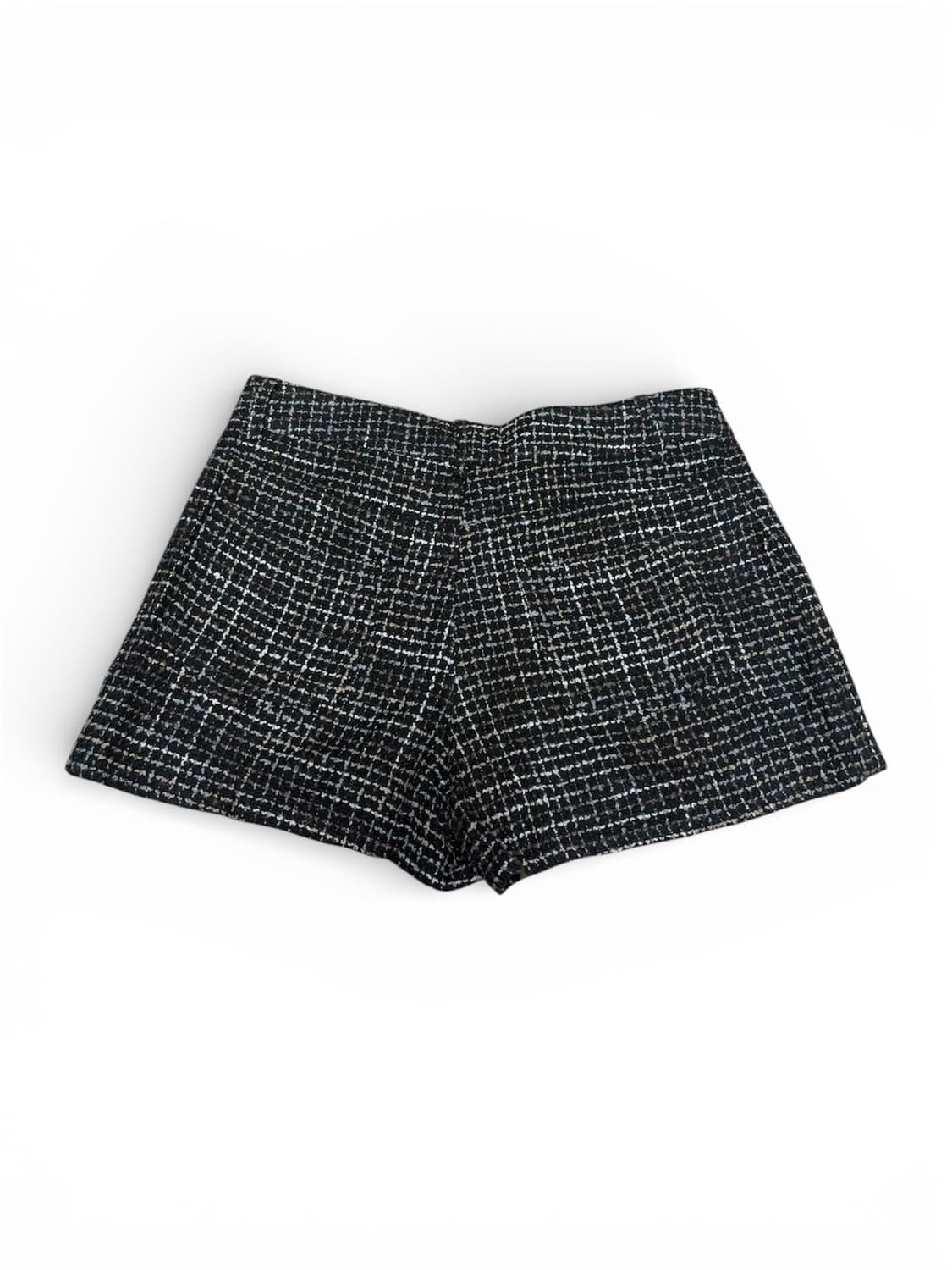 빈티지 모리걸 윈터 마이크로쇼츠 상품이미지2