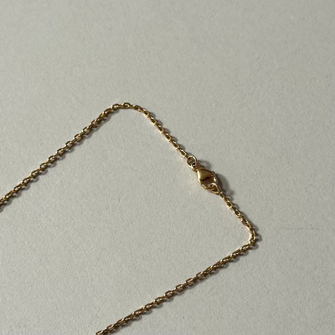 [정품/당일출고]에르메스 팝아슈 목걸이 상품이미지4