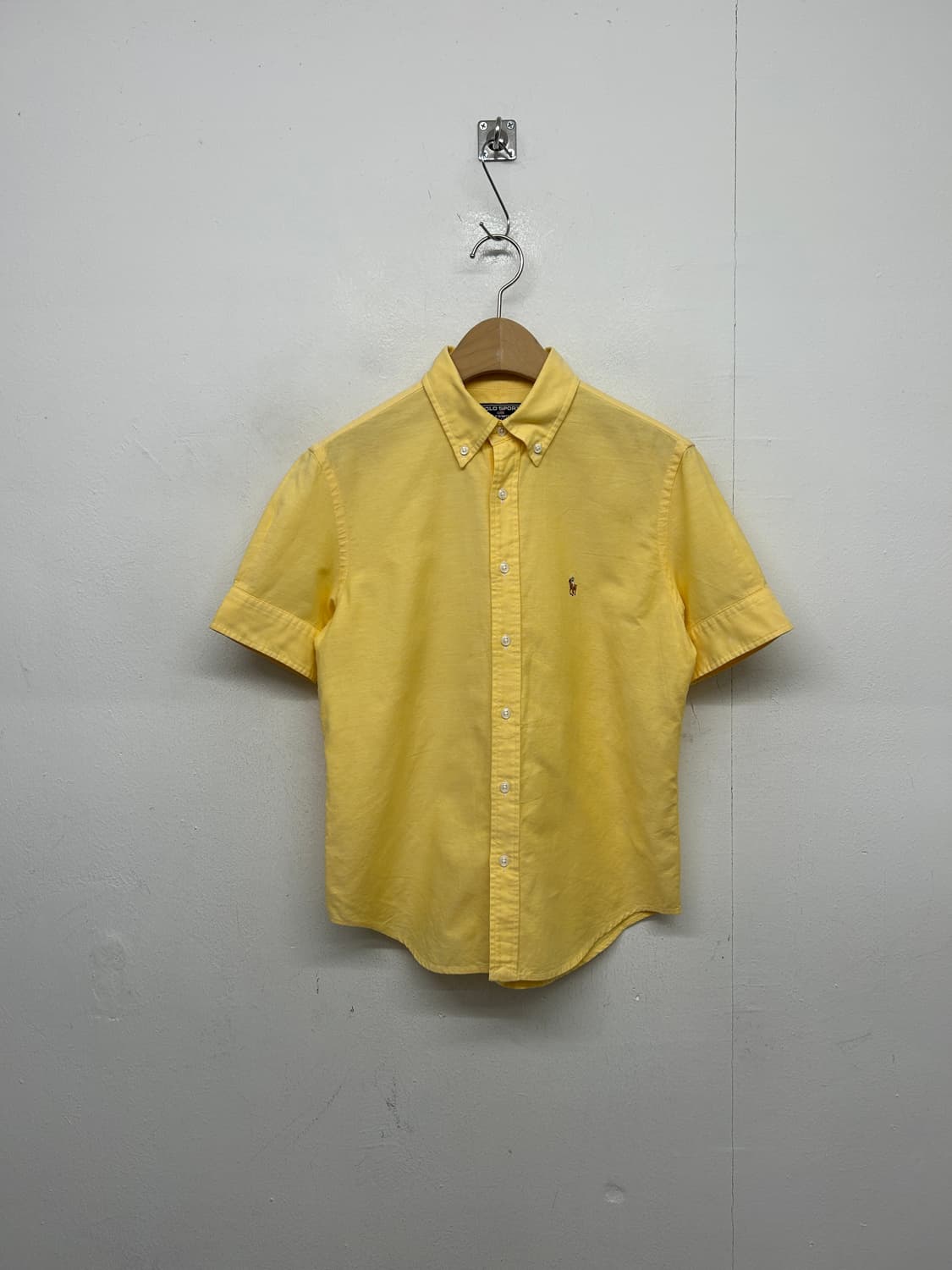 폴로 랄프로렌 폴로 스포츠 반팔 셔츠 상품이미지1