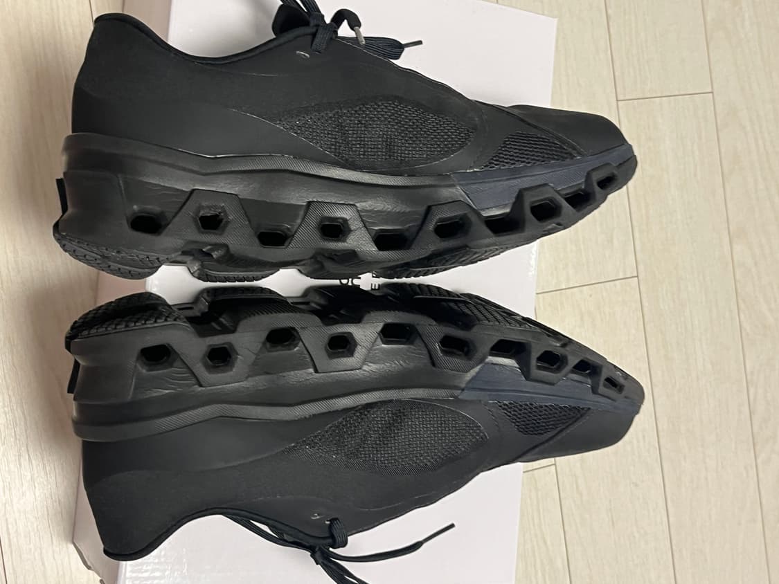 Paf x on 클라우드몬스터2 [275] 상품이미지9