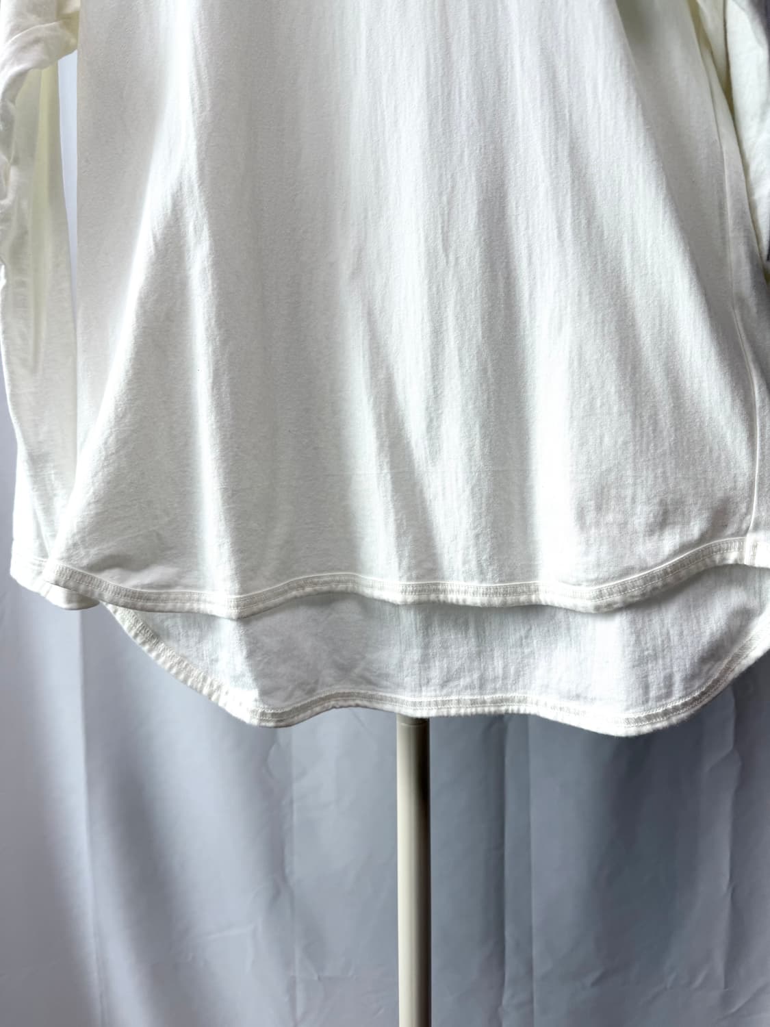 옴므플리세 롱슬리브 상품이미지4