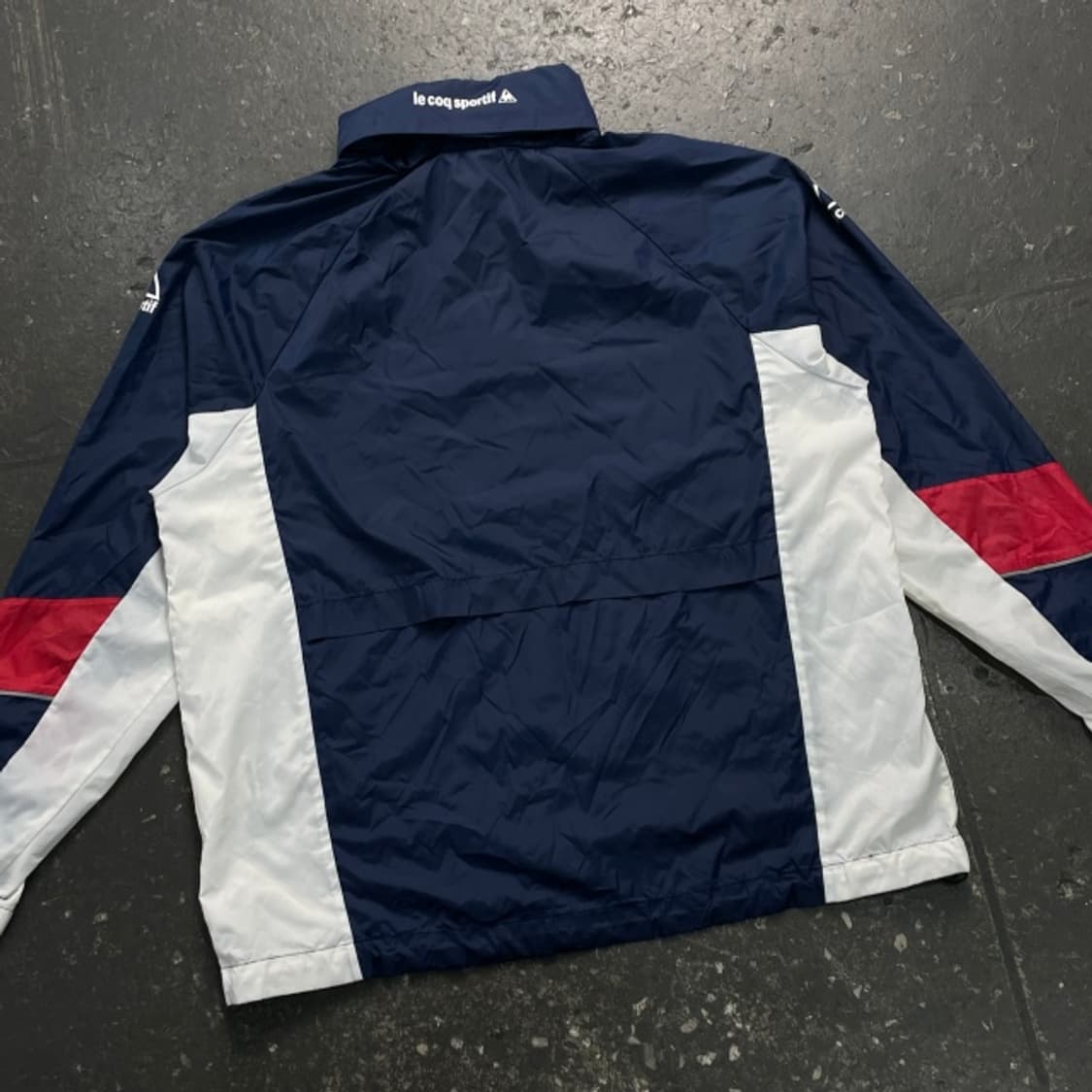 100 르꼬끄 바람막이  상품이미지6