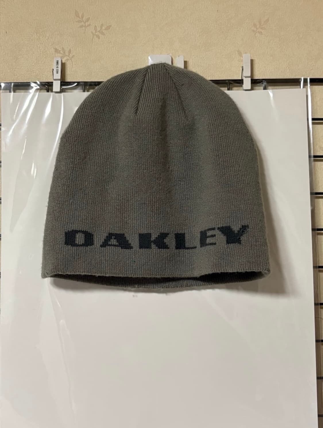 오클리 비니 상품이미지1