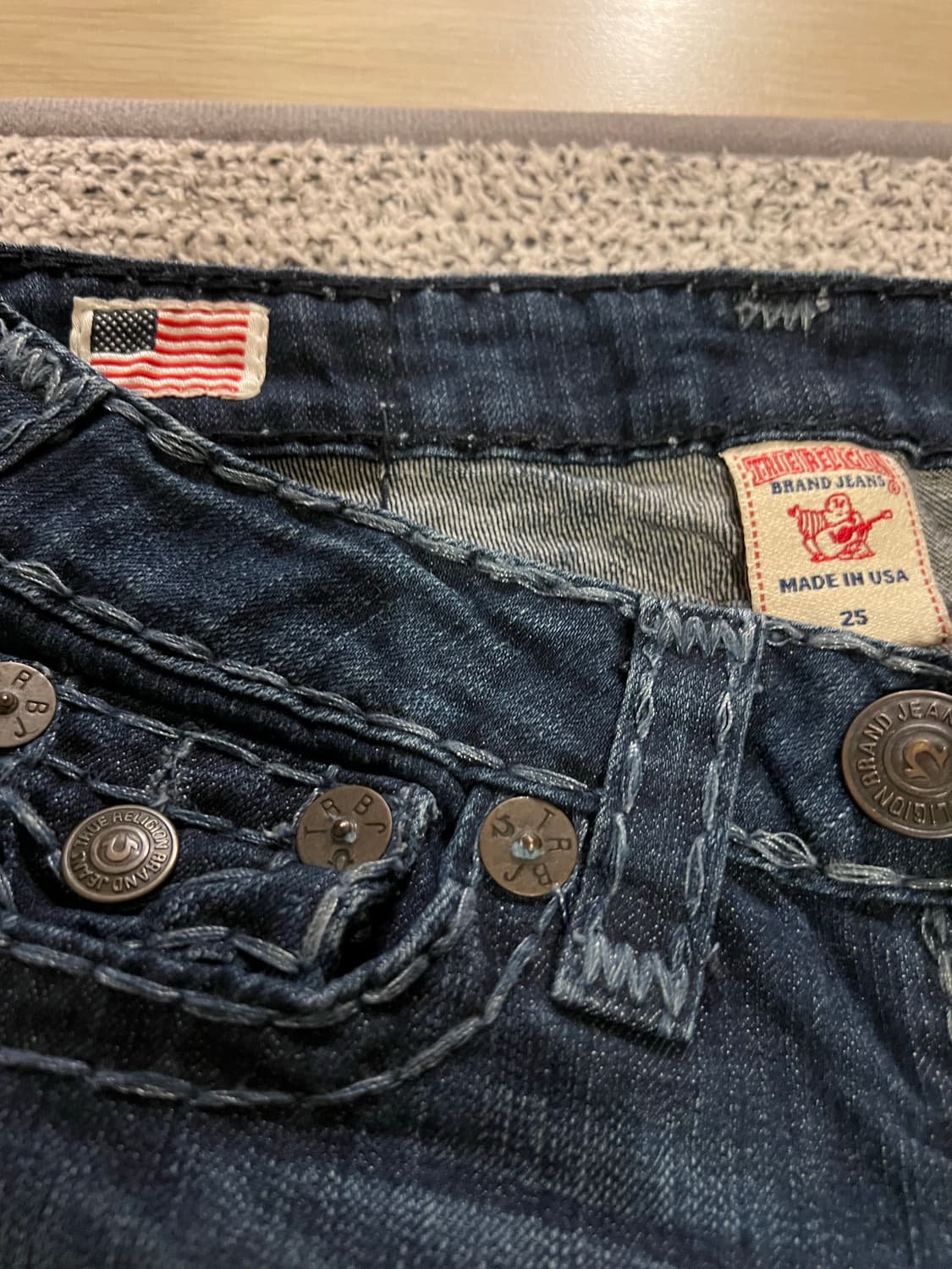 트루릴리전 상품이미지2