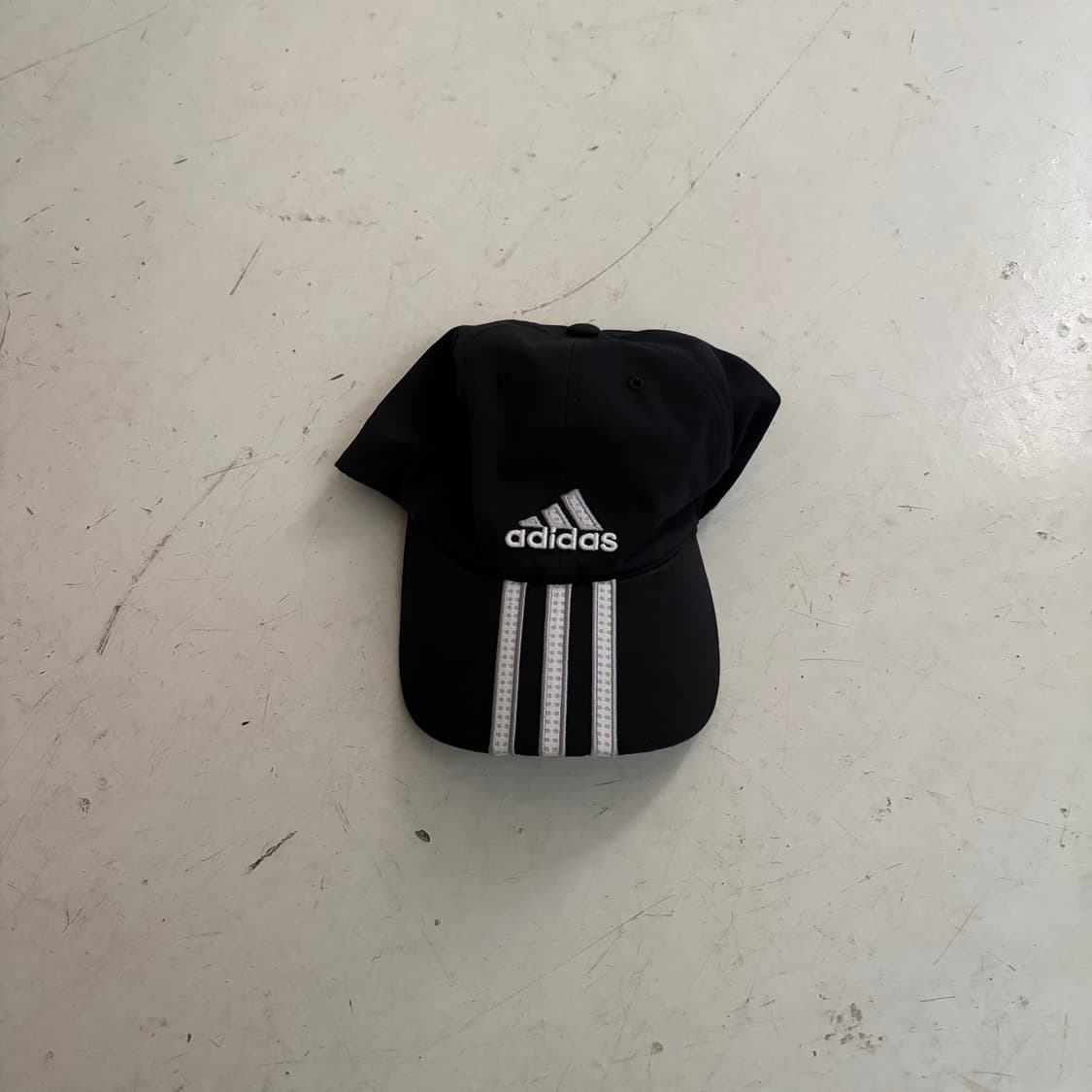아디다스 클라이마라이트 3S 빈티지 볼캡 OS 상품이미지1