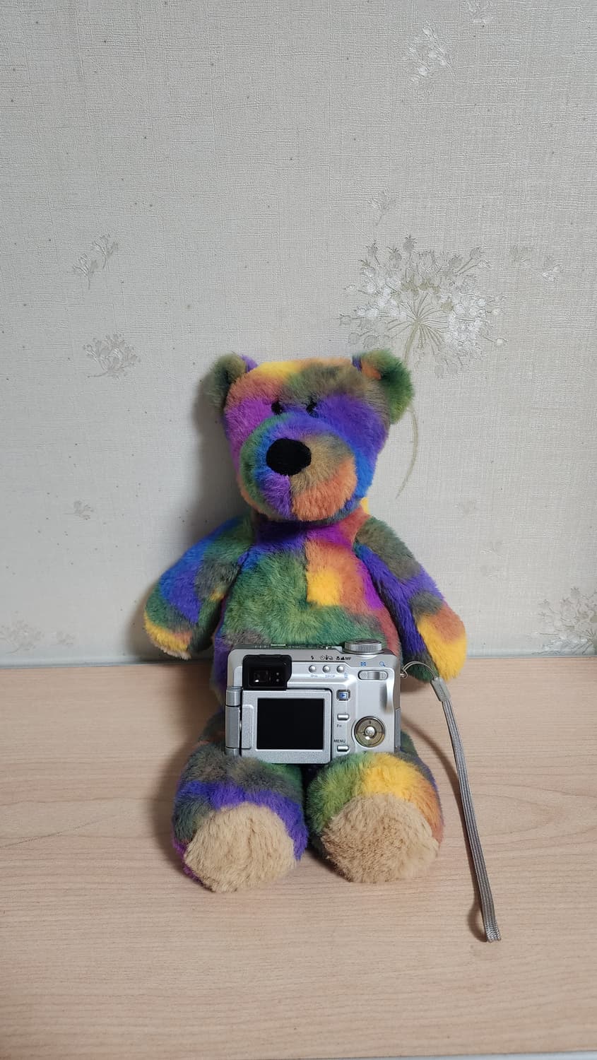 PENTAX Optio 750Z 디지털 카메라 상품이미지2