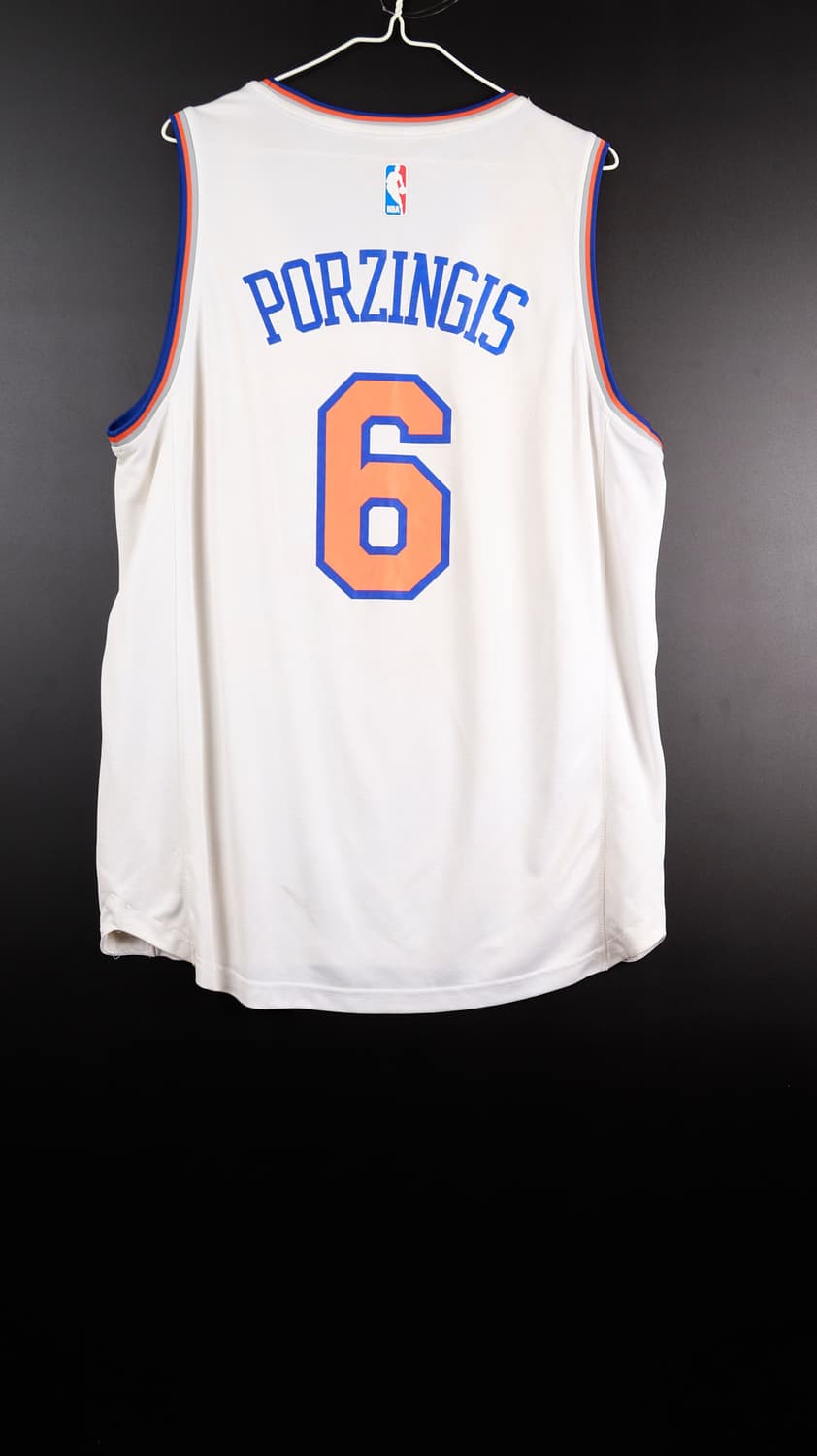 파나틱스 포르징기스 농구유니폼 상품이미지7