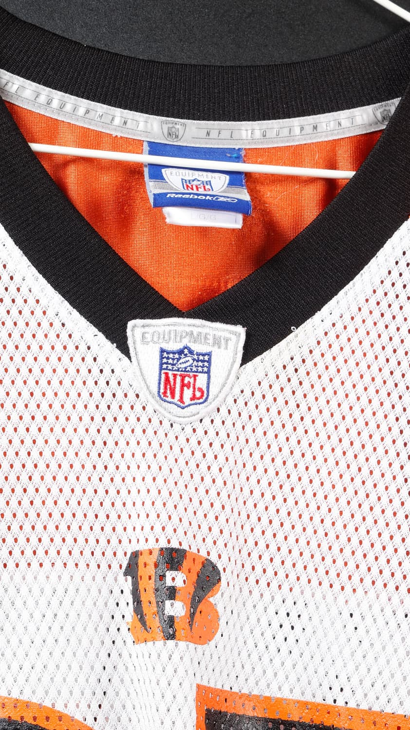 리복 벵갈스 채드오초싱코 NFL 유니폼 상품이미지2