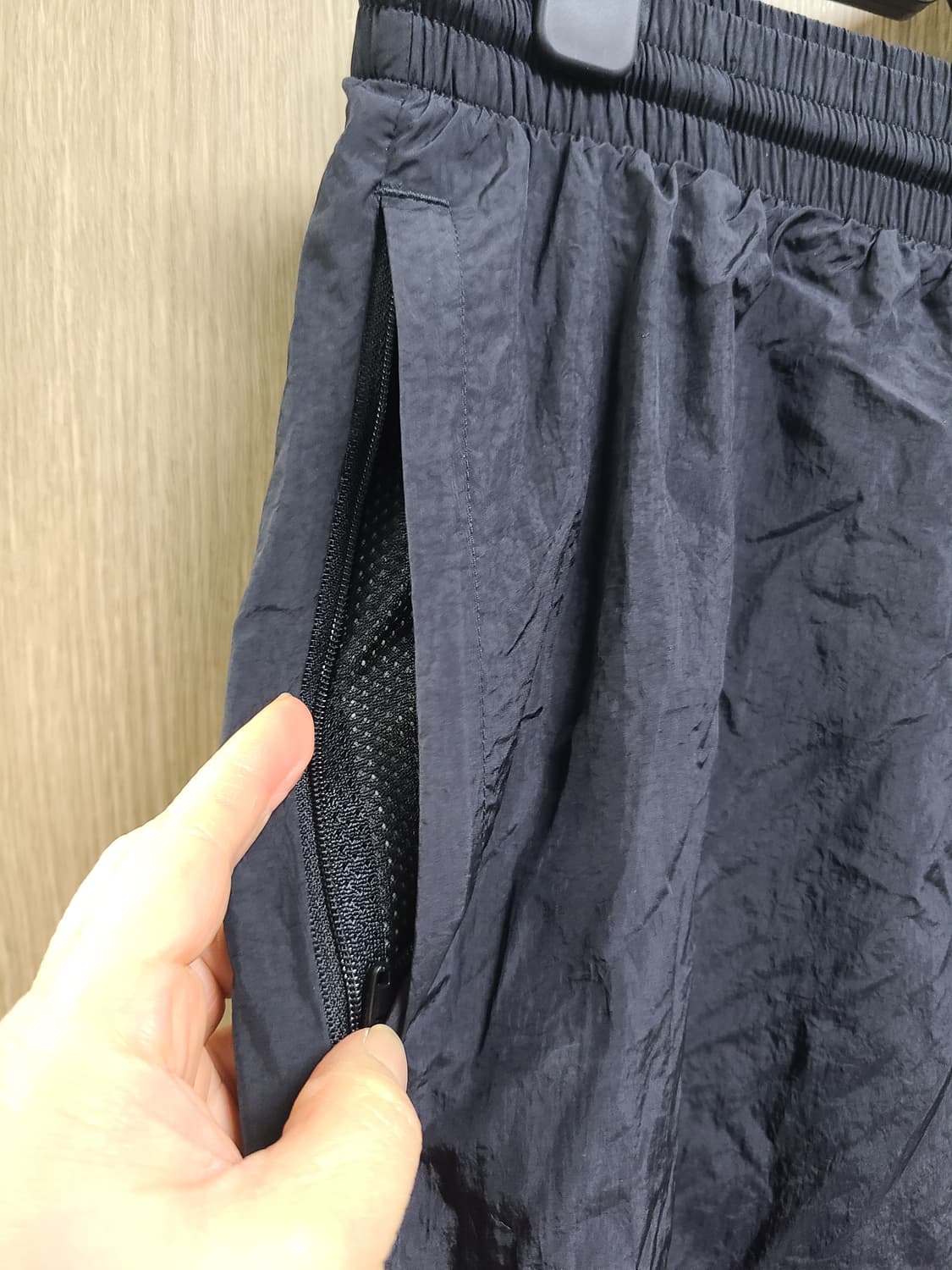 아디다스 빅로고 트레이닝 바지 xl 상품이미지2