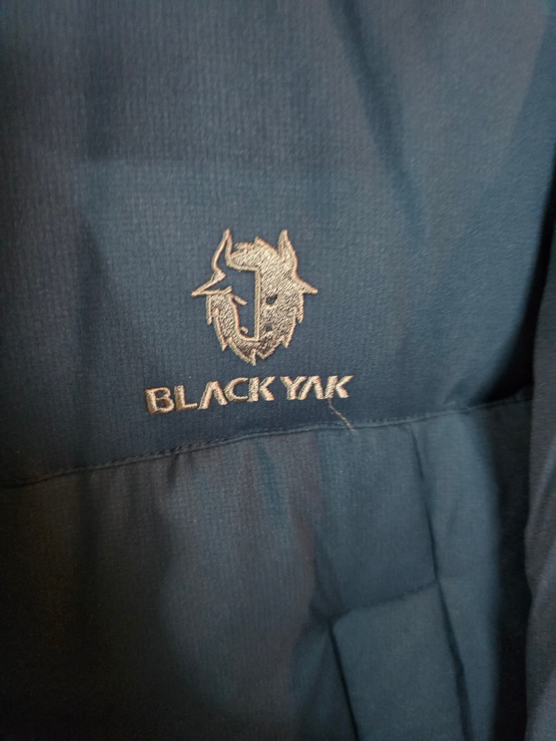 블랙야크 고어텍스 거위털패딩  상품이미지4