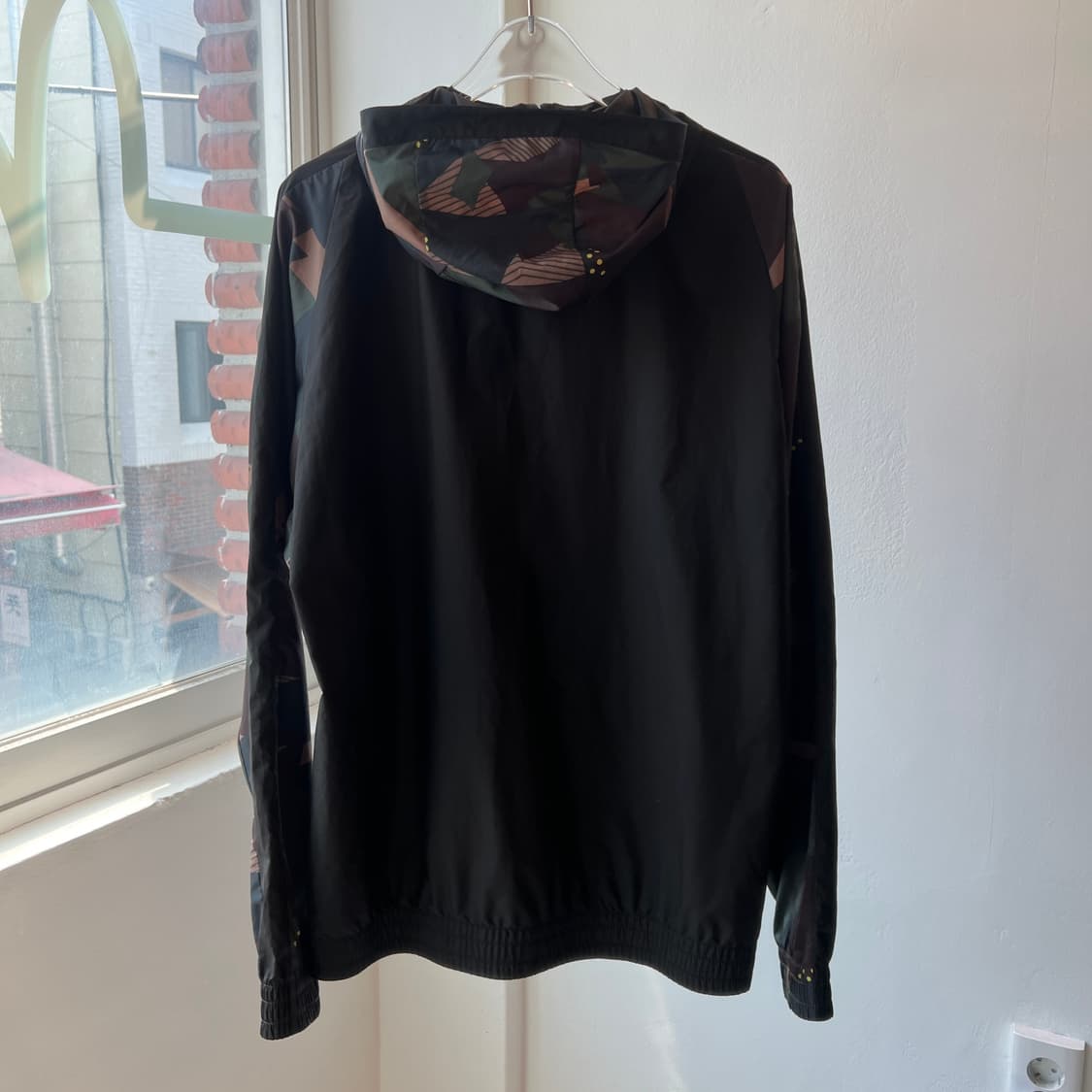 Oakley Military Windbreaker  상품이미지5