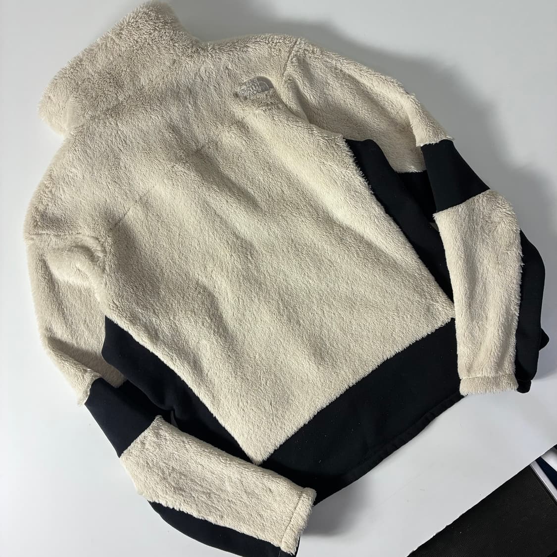 The northface  노스페이스 써밋시리즈 벌사로프트 플리스 자켓 상품이미지3