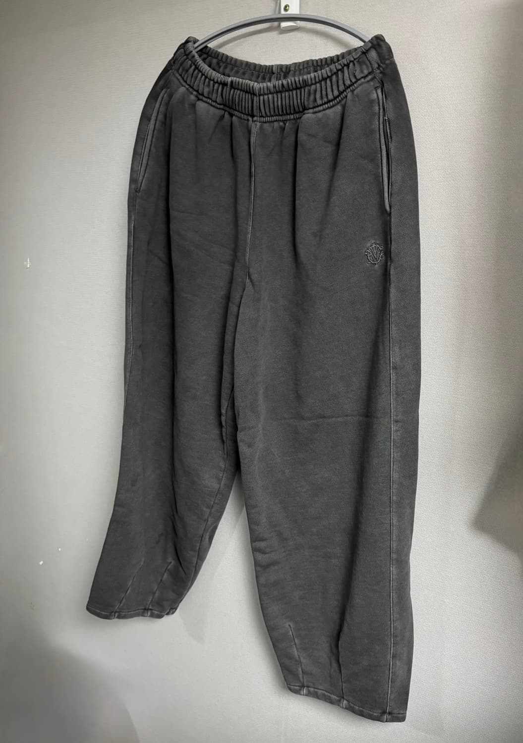 INNIR 조거 팬츠 aged heavyweight 상품이미지4