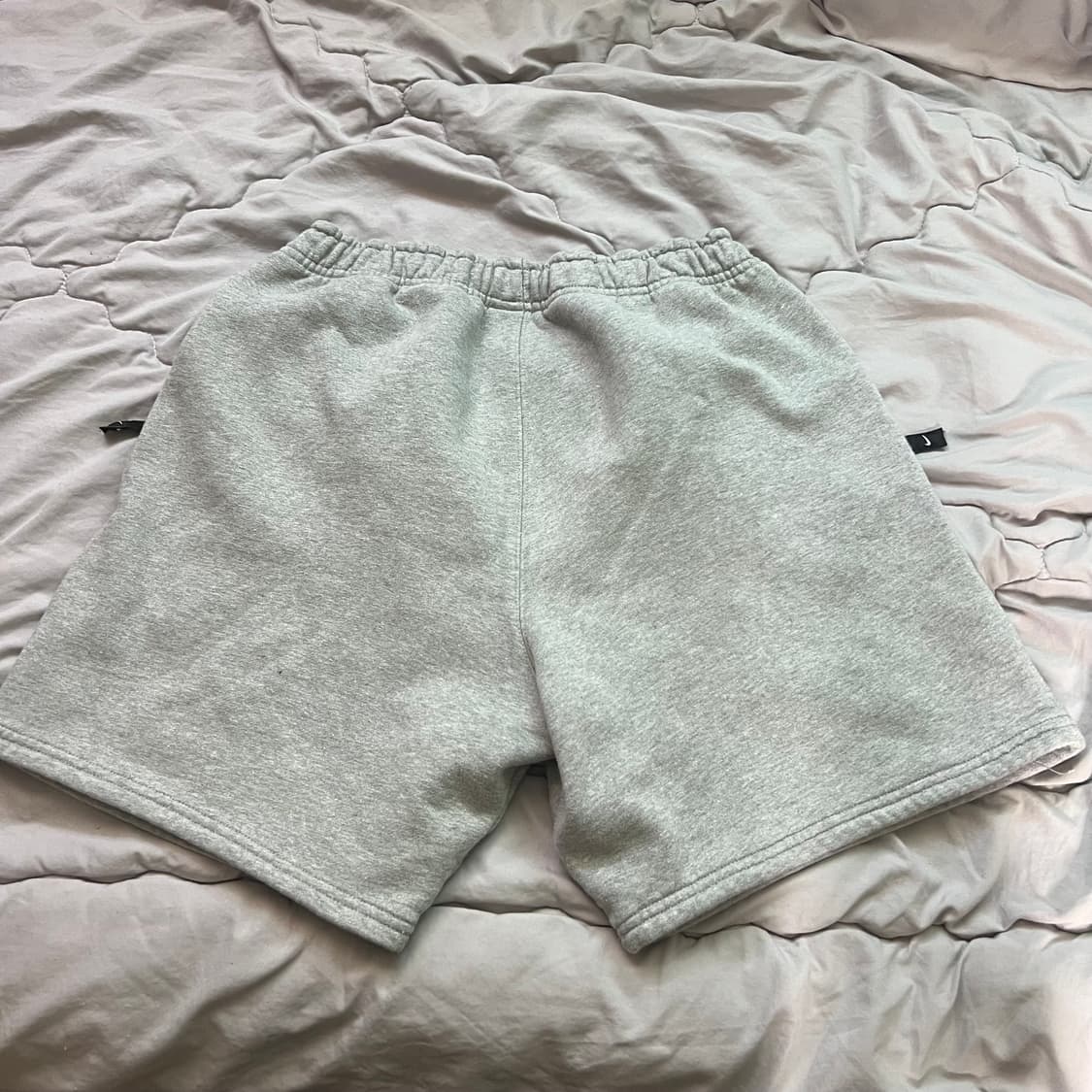 나이키 nrg 솔로 스우시 쇼츠 반바지 상품이미지2