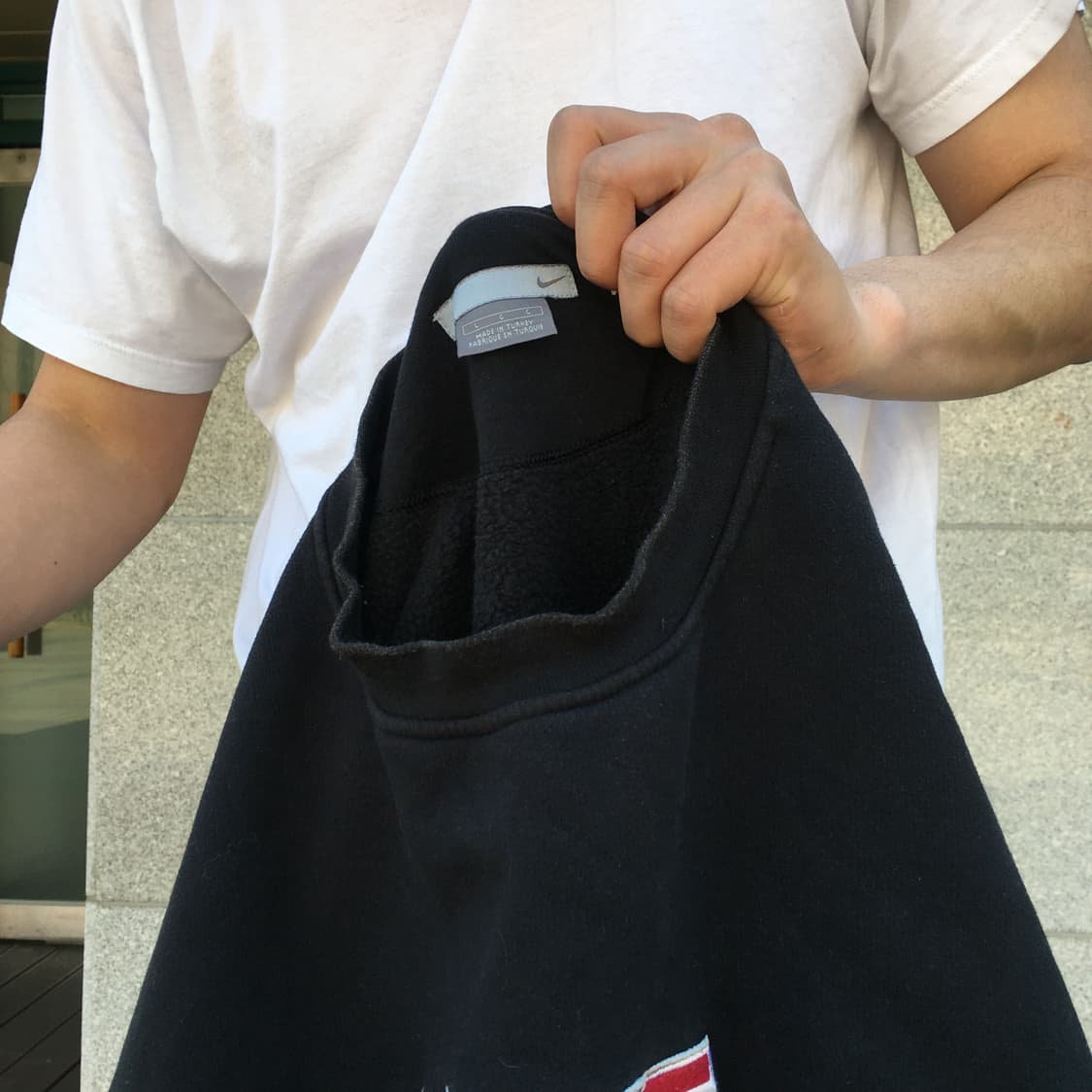 00s  나이키맨투맨 상품이미지6