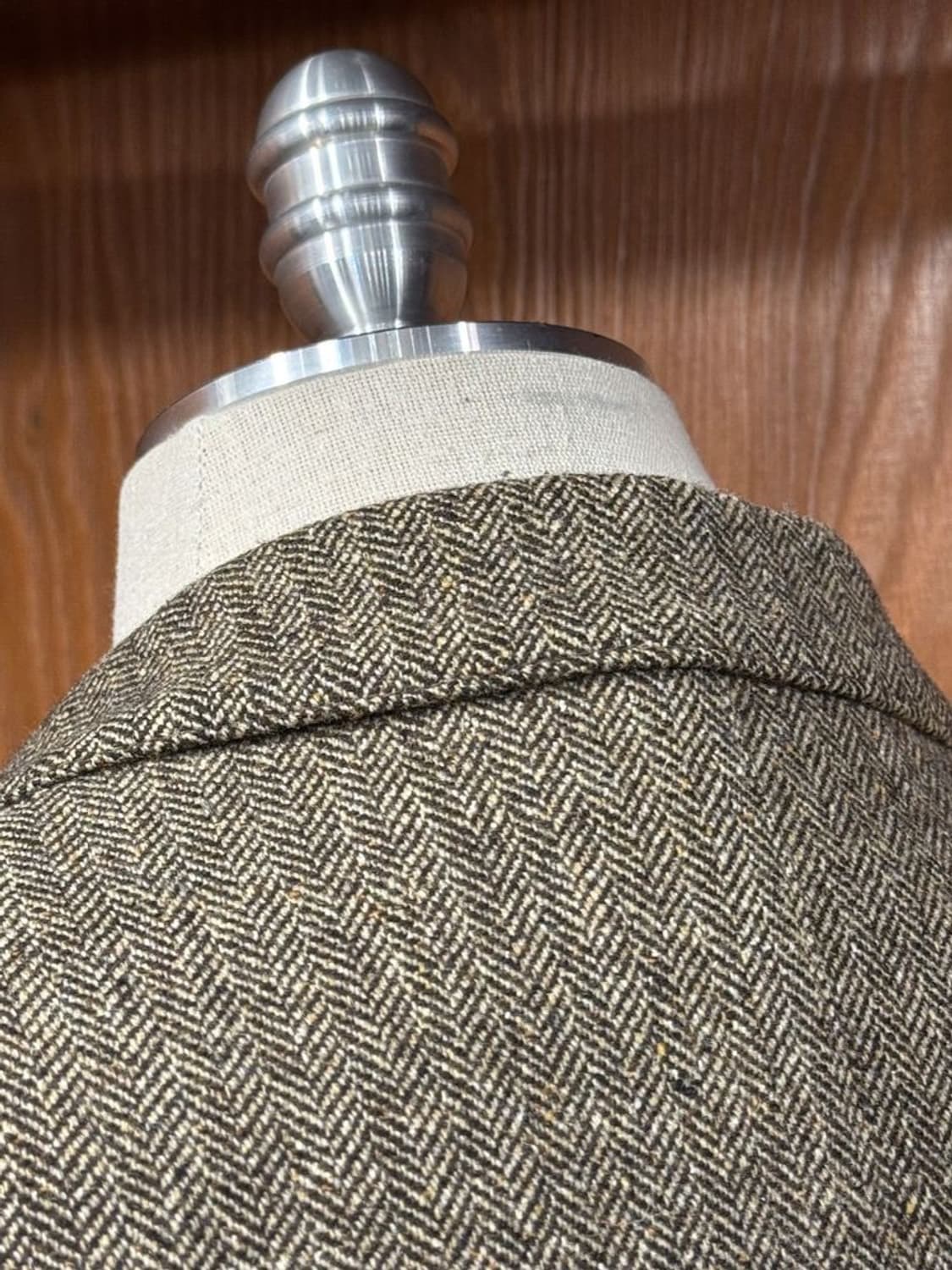 페레가모 트위드 자켓 상품이미지8