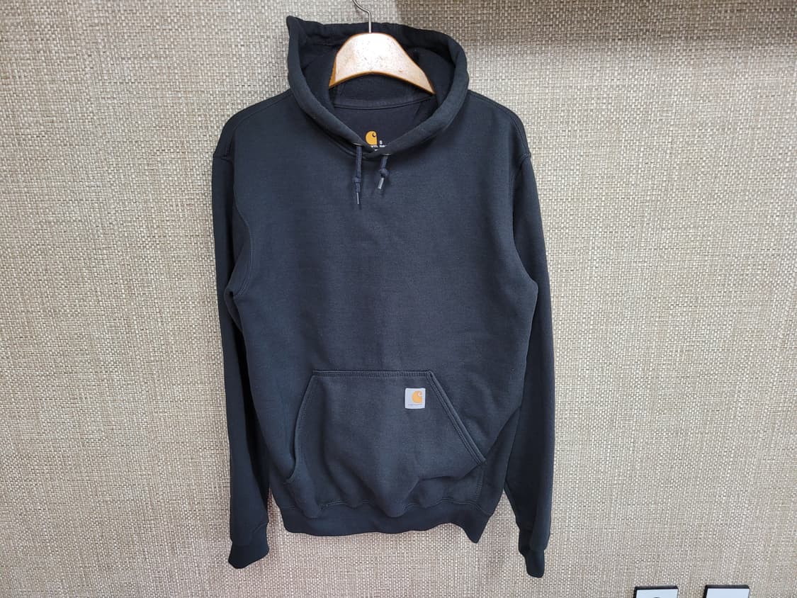 S 95~100사이즈 칼하트 후드티 상품이미지1