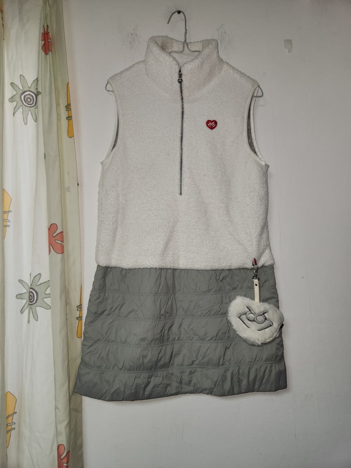 SGF 골프웨어 원피스 95 상품이미지1