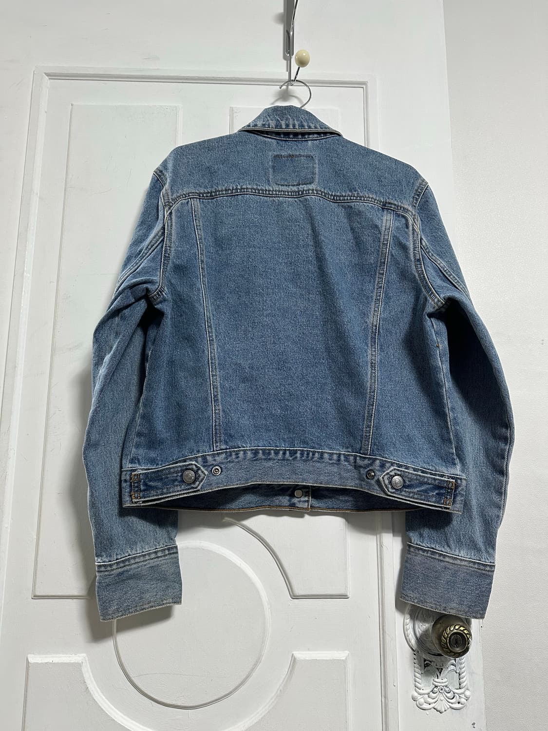 리바이스 데님 트러커자켓 상품이미지2