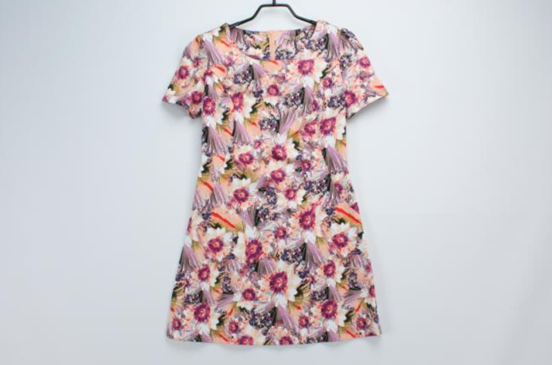 미센스 원피스 상품이미지1