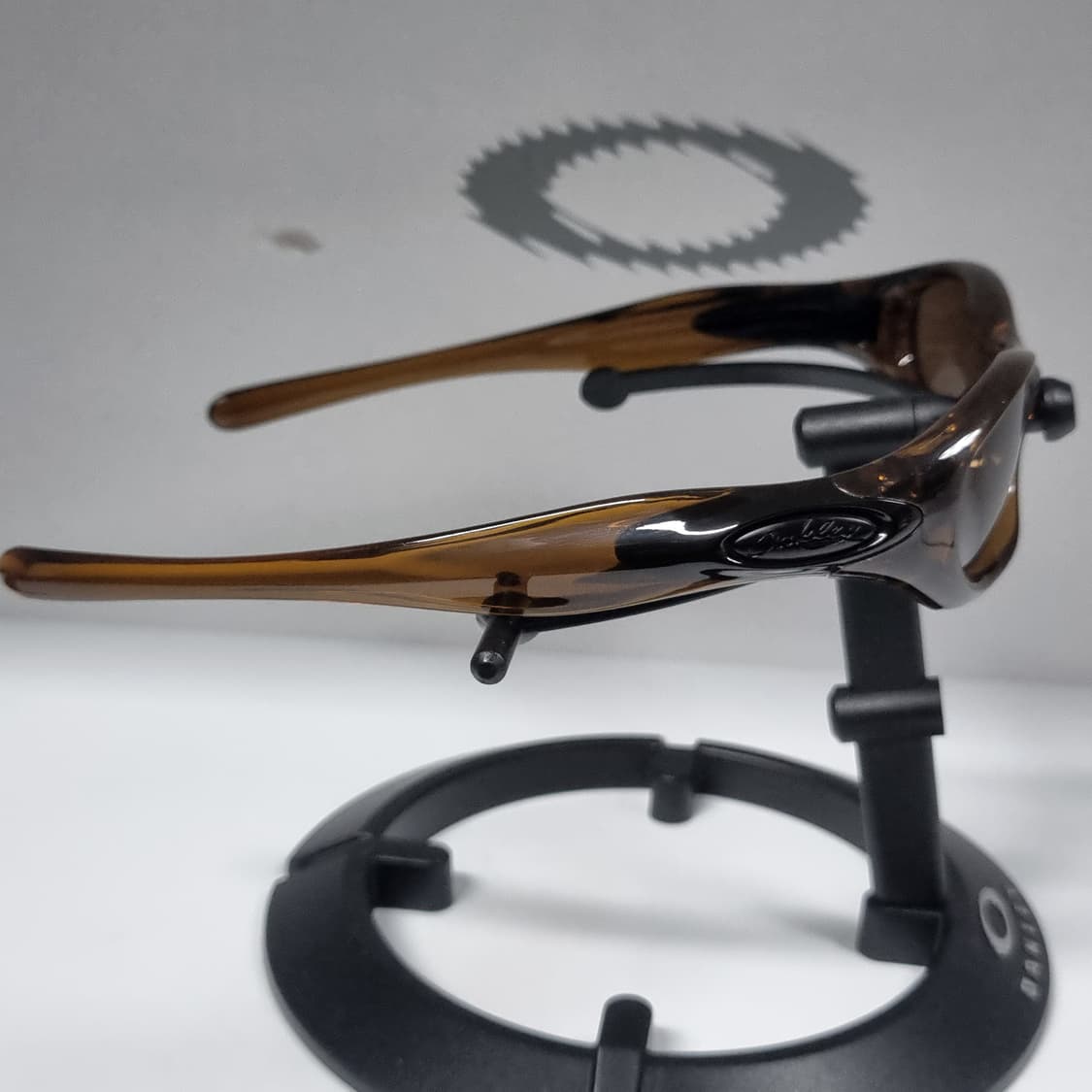 오클리 포켓(2003) 다크앰버 상품이미지4