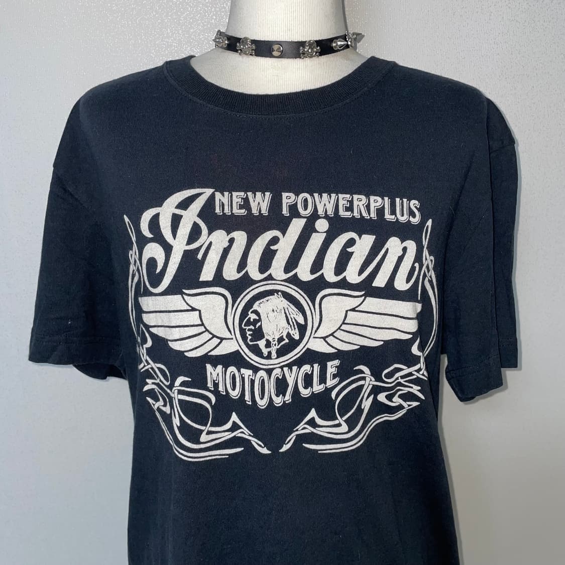 Indian printed short sleeves 상품이미지5
