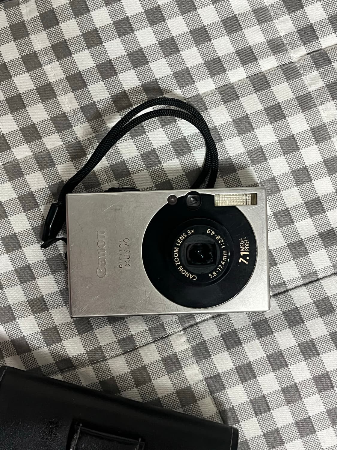 Canon ixus 70(ixy 10) 상품이미지1