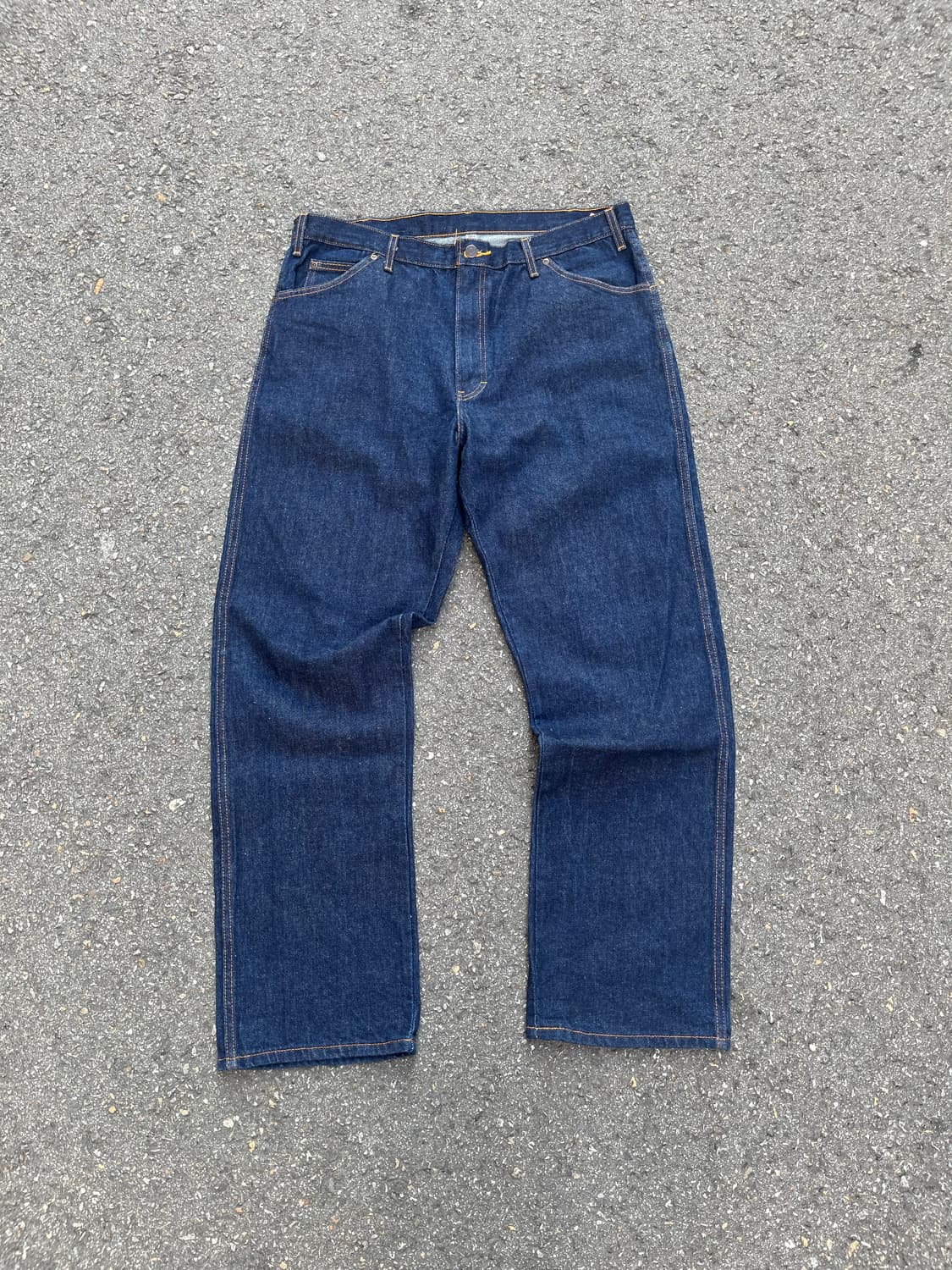 (38)디키즈 데님팬츠 상품이미지2