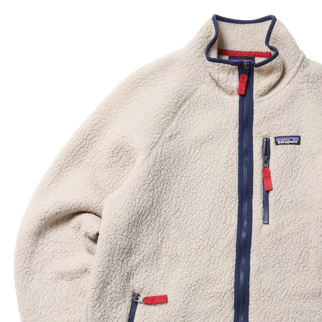 파타고니아 Patagonia Retro Pile Fleece Jacket 상품이미지3