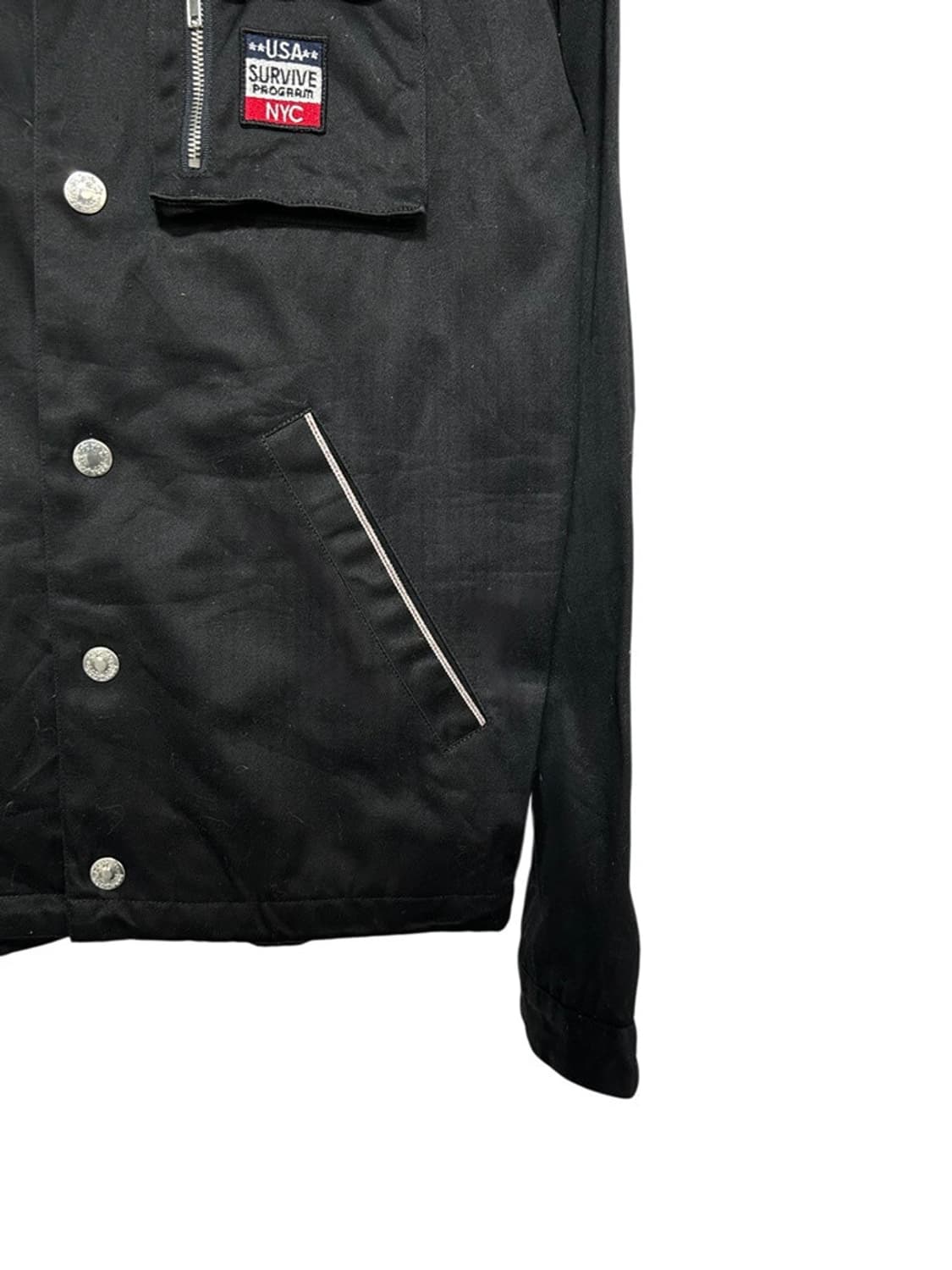 vtg jacket 상품이미지3