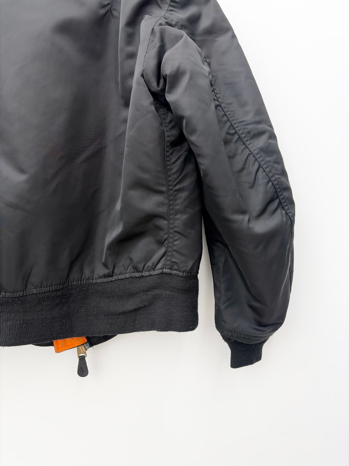 90's MA-1 상품이미지8