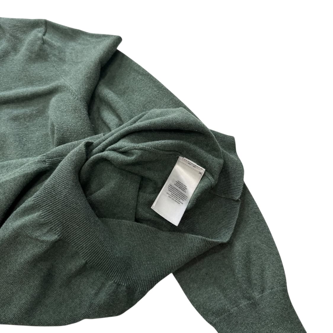 [93] 폴로 랄프로렌 브이넥 스웨터 니트  상품이미지4