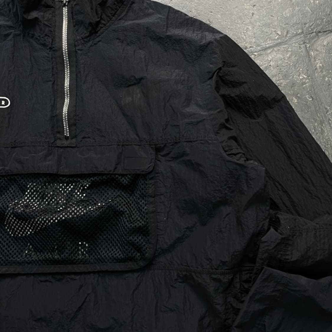 105 나이키 에어 메쉬포켓 아노락  상품이미지2