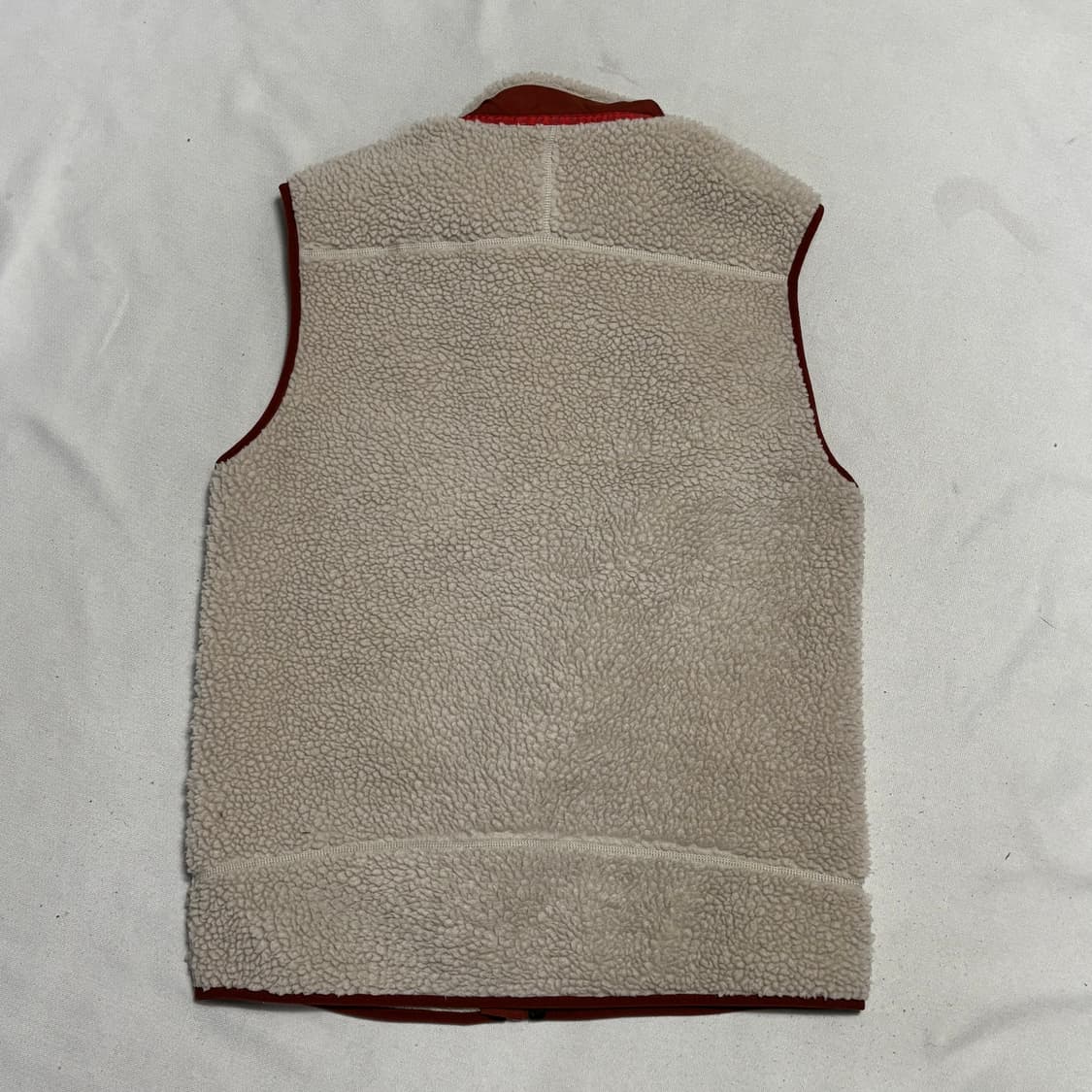 파타고니아 복실 베스트 상품이미지3