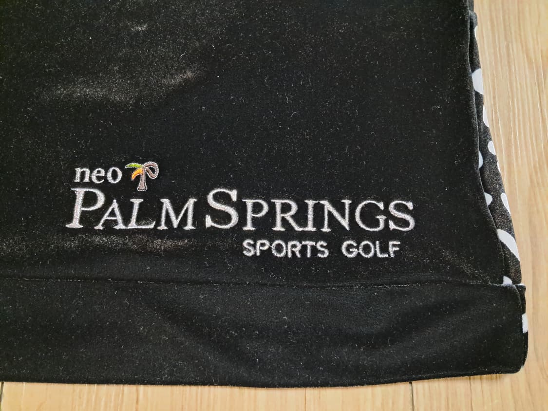 네오팜스프링 골프 여성 민소매티 95 상품이미지7