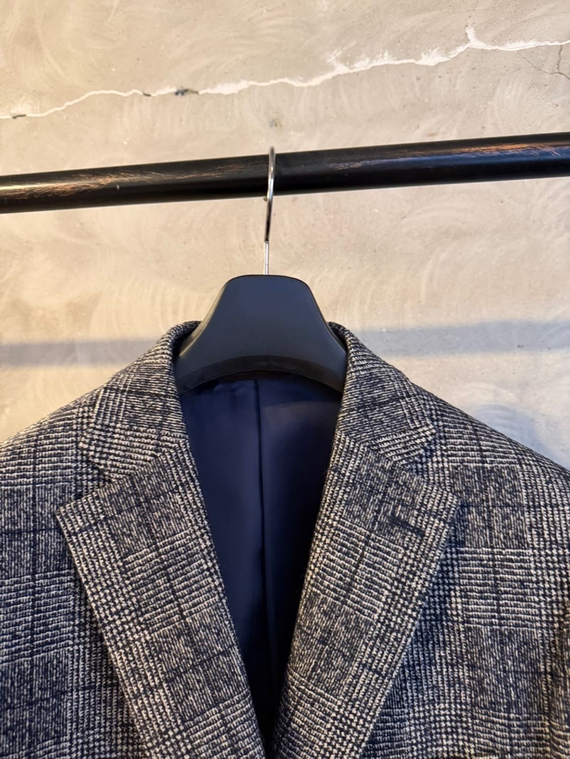 마에스트로 자켓 남성100 상품이미지2