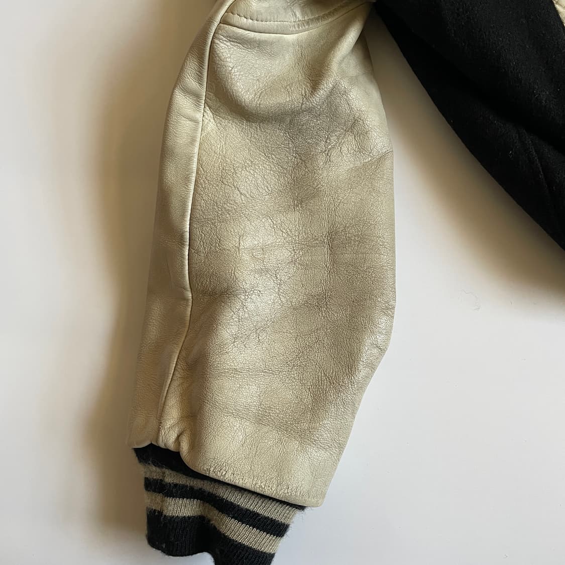 90s Schott 상품이미지5