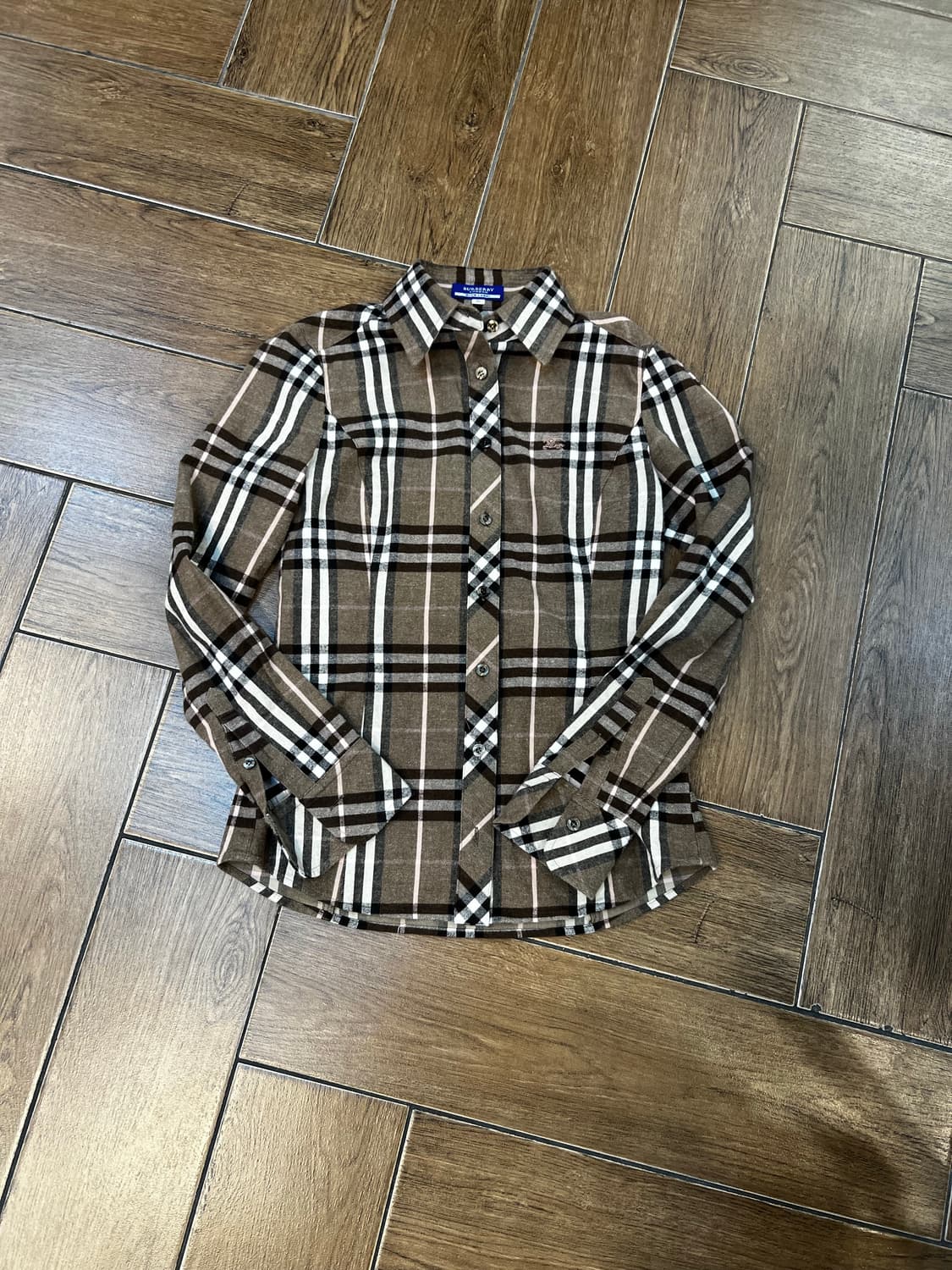 Burberry 상품이미지3
