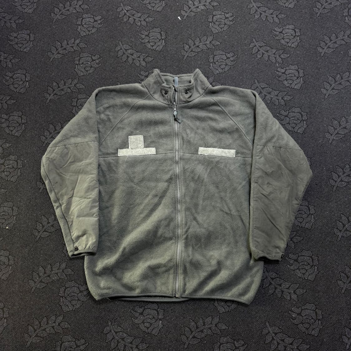 [military] 밀리터리 OG 미군 전차병 폴라텍 L-r 상품이미지1