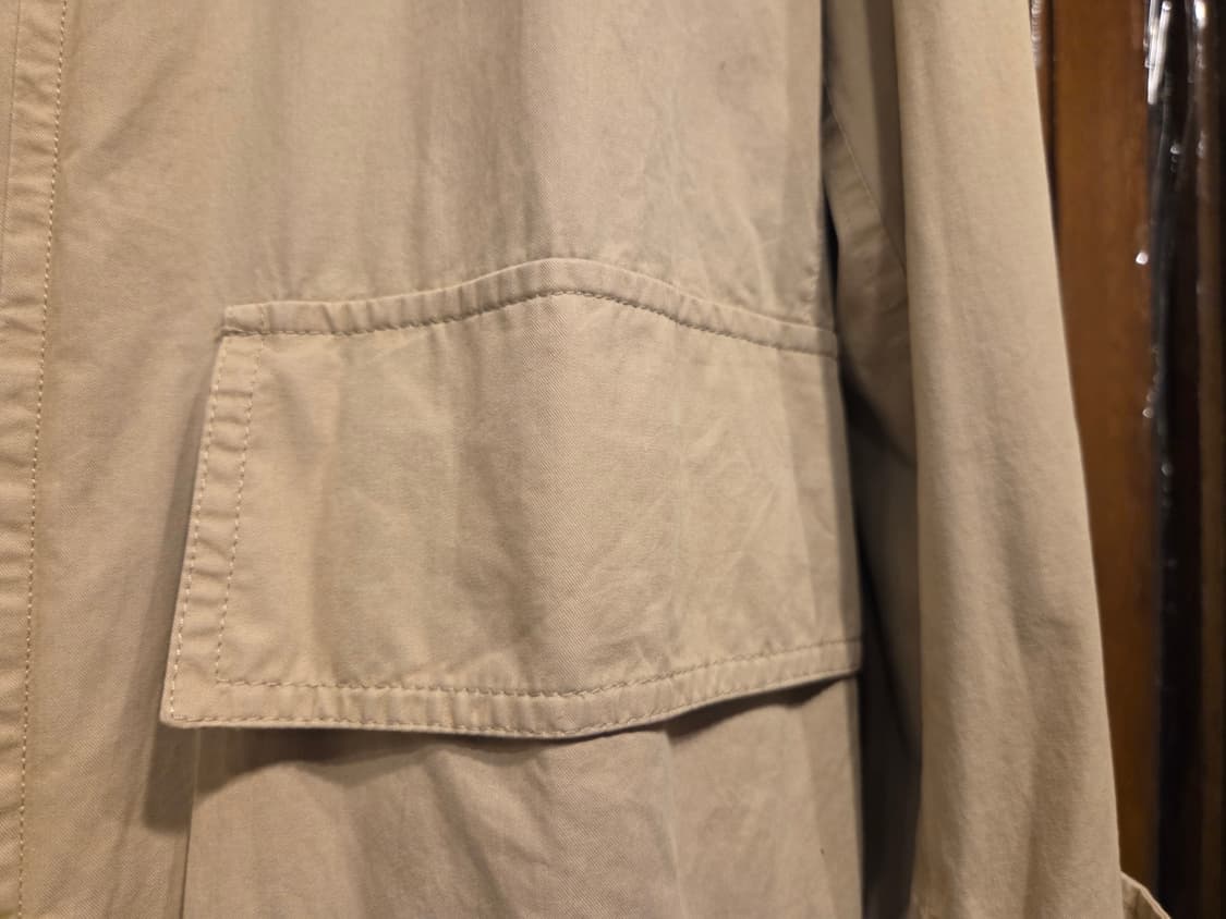 에르메네질도 제냐 자켓 상품이미지4