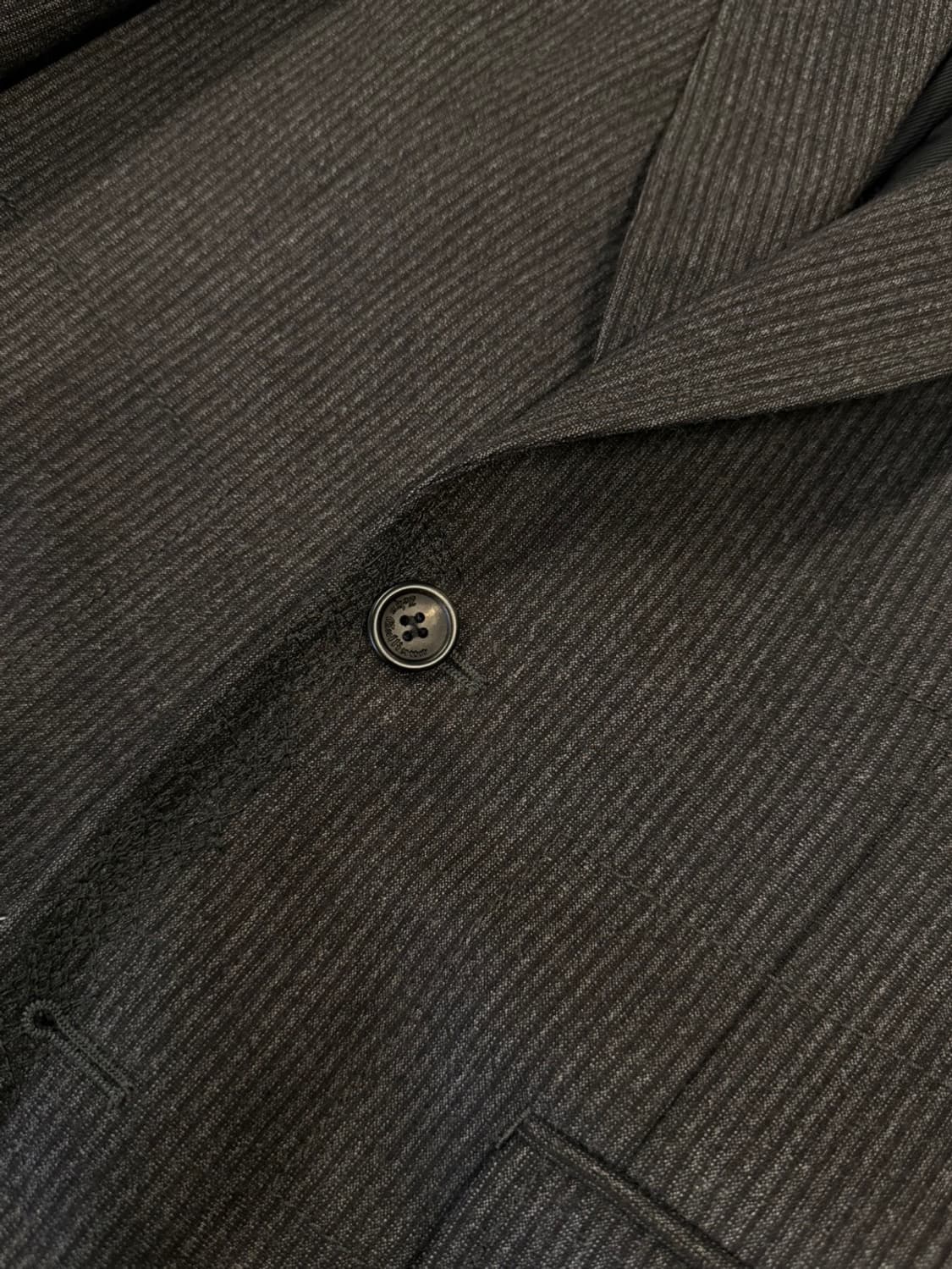 존 갈리아노 테일러드 자켓 슬림100 상품이미지10