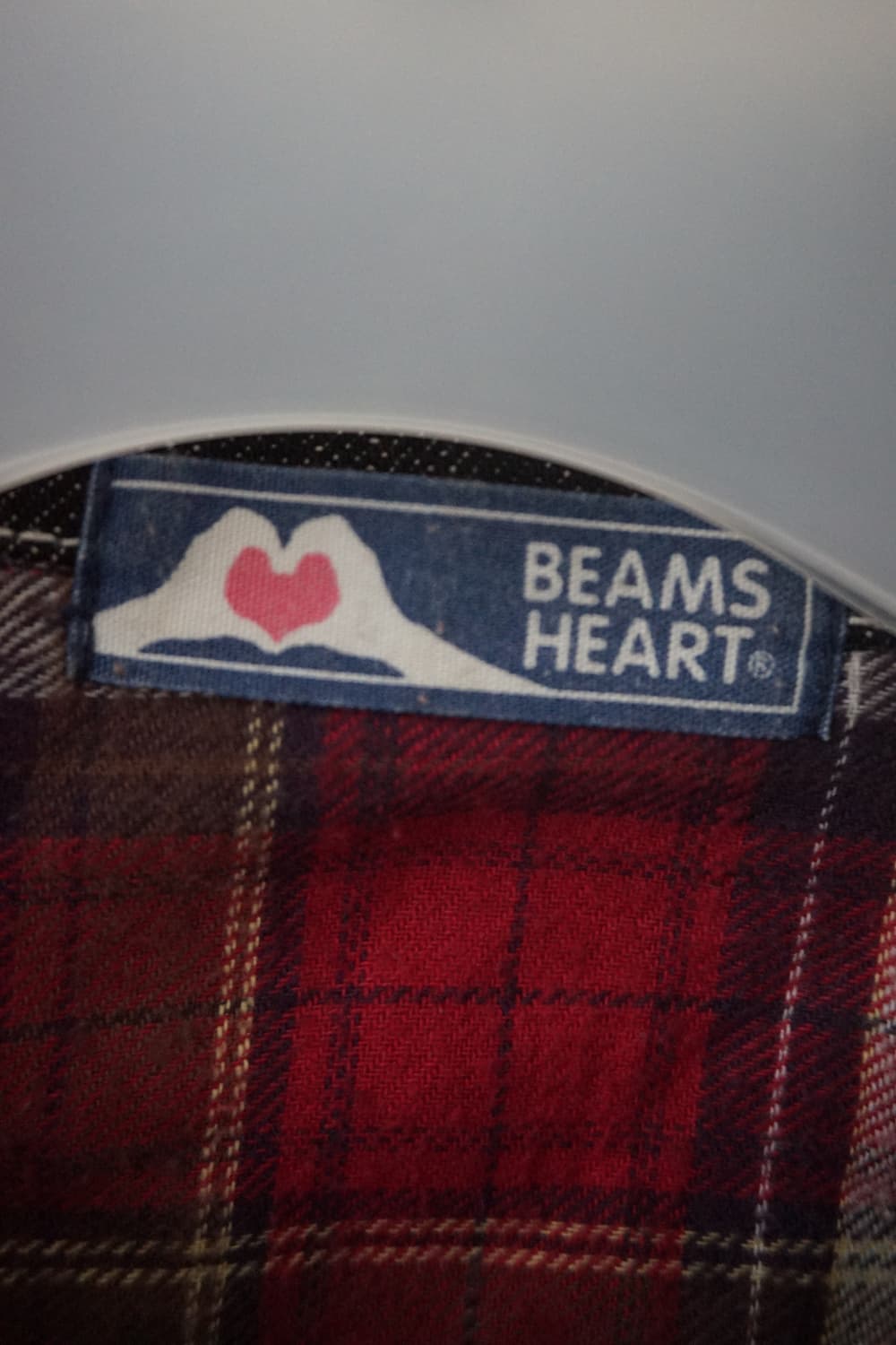 BEAMS HEART 상품이미지5