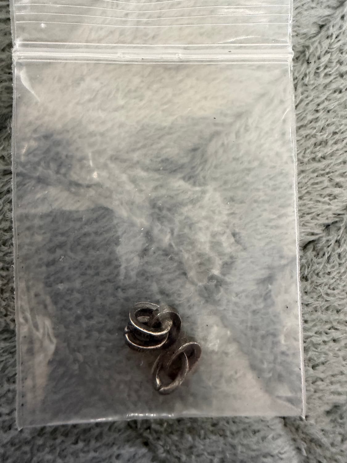 크롬하트 페이퍼체인 8인치 상품이미지5