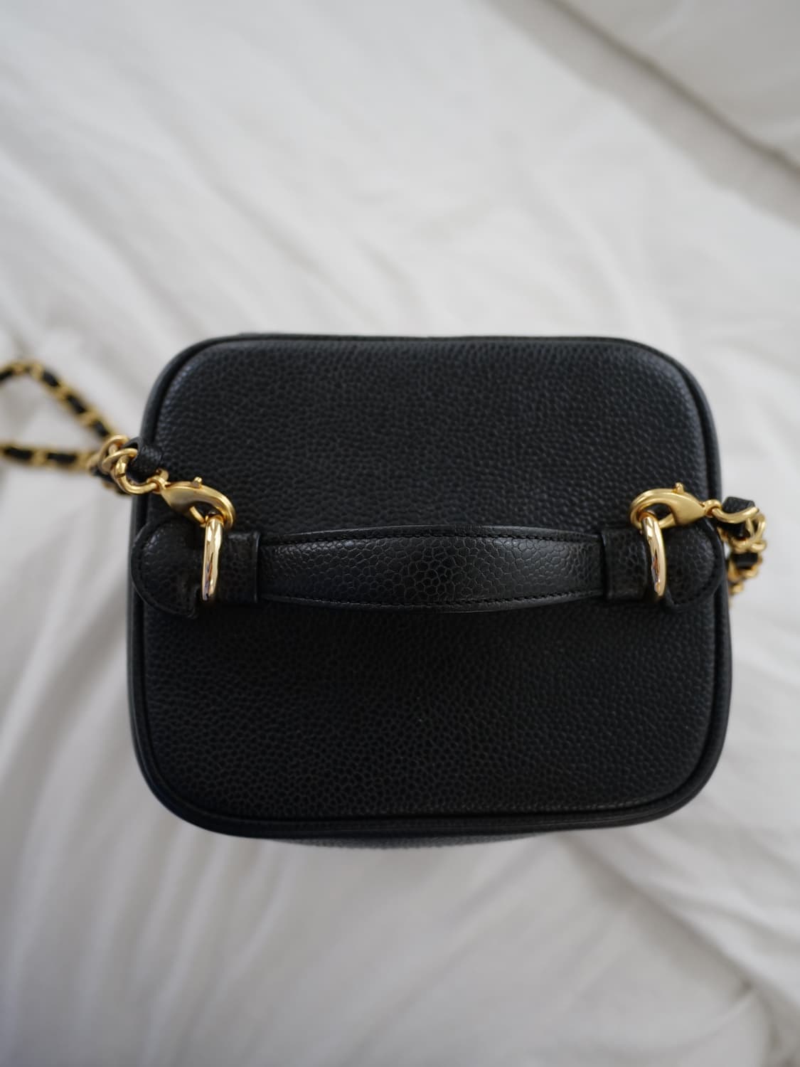 [Chanel] Vanity Bag 상품이미지9