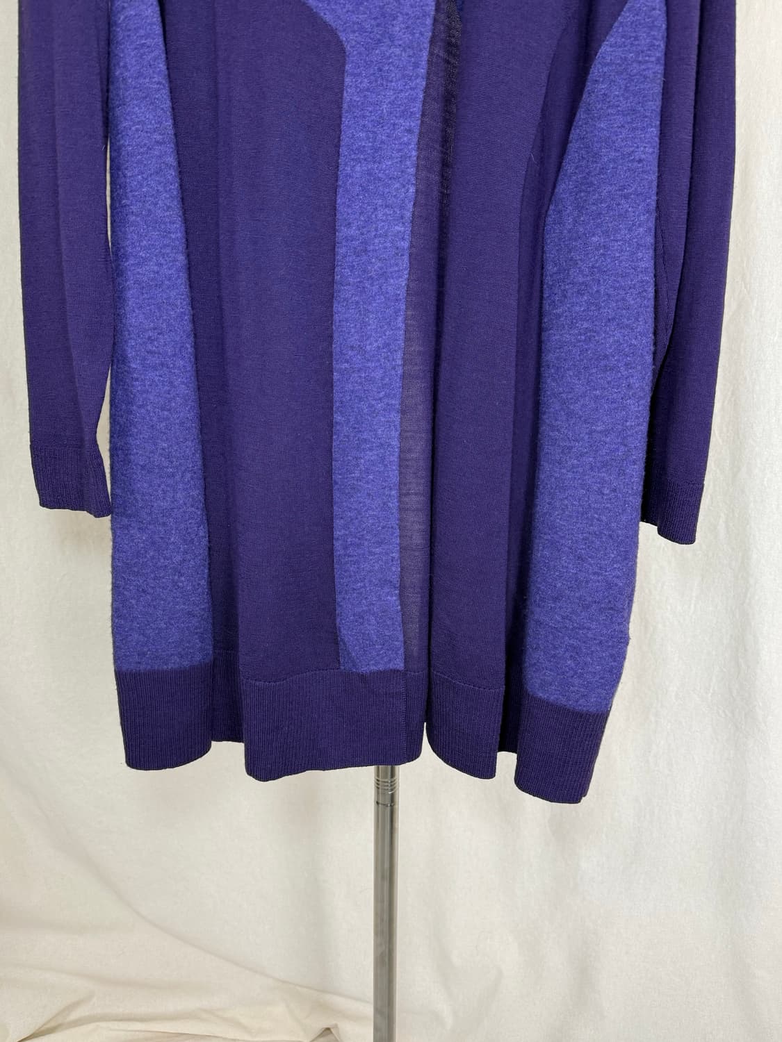 Hiroko Bis 롱 가디건 상품이미지6